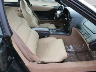 1994 CHEVROLET CORVETTE