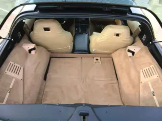 1994 CHEVROLET CORVETTE
