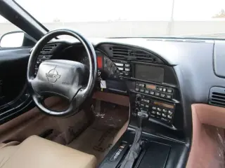 1994 CHEVROLET CORVETTE