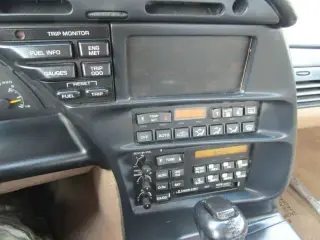 1994 CHEVROLET CORVETTE