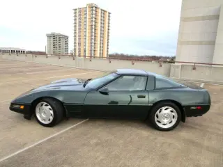 1994 CHEVROLET CORVETTE