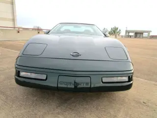 1994 CHEVROLET CORVETTE