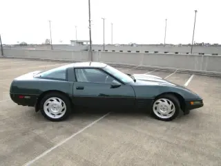 1994 CHEVROLET CORVETTE