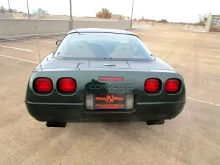 1994 CHEVROLET CORVETTE