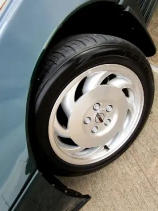 1994 CHEVROLET CORVETTE