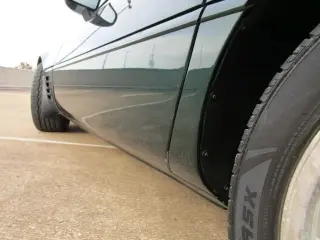 1994 CHEVROLET CORVETTE