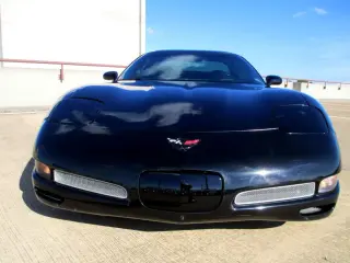 2003 CHEVROLET CORVETTE