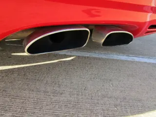 2000 CHEVROLET CORVETTE