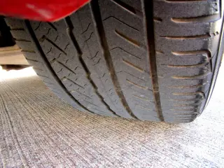 2000 CHEVROLET CORVETTE