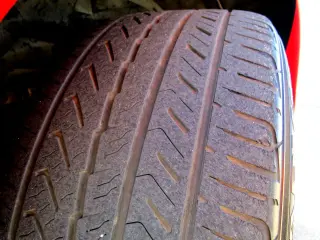 2000 CHEVROLET CORVETTE
