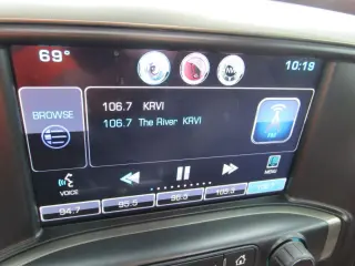 2015 CHEVROLET SILVERADO 1500 CREW CAB