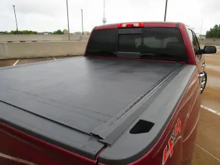 2015 CHEVROLET SILVERADO 1500 CREW CAB