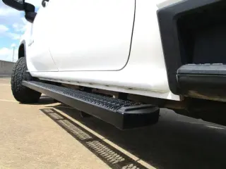 2023 CHEVROLET SILVERADO 2500 HD CREW CAB