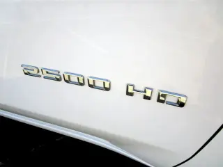 2023 CHEVROLET SILVERADO 2500 HD CREW CAB