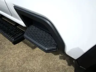 2023 CHEVROLET SILVERADO 2500 HD CREW CAB