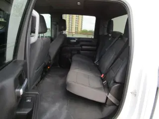 2023 CHEVROLET SILVERADO 2500 HD CREW CAB