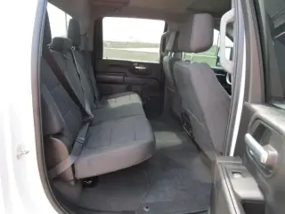 2023 CHEVROLET SILVERADO 2500 HD CREW CAB