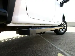 2023 CHEVROLET SILVERADO 2500 HD CREW CAB