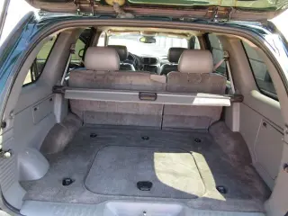 2002 CHEVROLET TRAILBLAZER