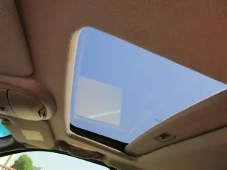 2002 CHEVROLET TRAILBLAZER