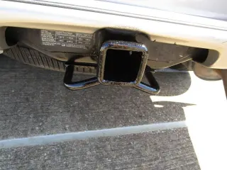 2002 CHEVROLET TRAILBLAZER