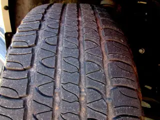 2002 CHEVROLET TRAILBLAZER