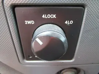 2006 DODGE RAM 2500 MEGA CAB