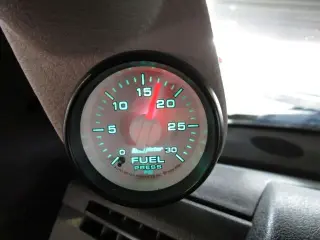 2006 DODGE RAM 2500 MEGA CAB