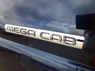2006 DODGE RAM 2500 MEGA CAB