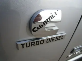 2006 DODGE RAM 2500 QUAD CAB