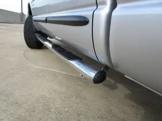 2006 DODGE RAM 2500 QUAD CAB