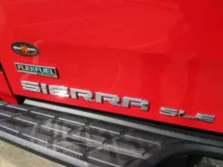 2012 GMC SIERRA 1500 EXTENDED CAB