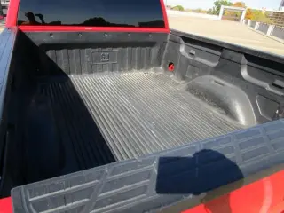 2012 GMC SIERRA 1500 EXTENDED CAB