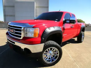 2012 GMC SIERRA 1500 EXTENDED CAB