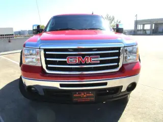 2012 GMC SIERRA 1500 EXTENDED CAB
