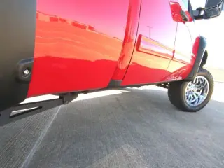 2012 GMC SIERRA 1500 EXTENDED CAB