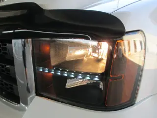 2011 GMC SIERRA 2500 HD CREW CAB