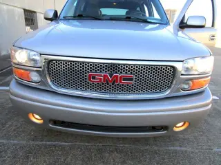 2005 GMC YUKON XL 1500
