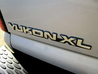 2005 GMC YUKON XL 1500