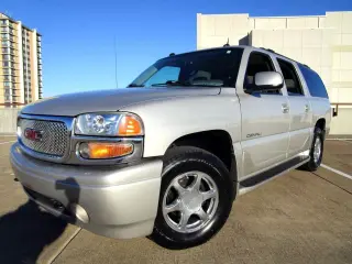 2005 GMC YUKON XL 1500
