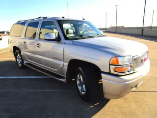 2005 GMC YUKON XL 1500