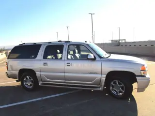 2005 GMC YUKON XL 1500