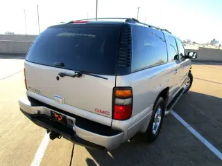 2005 GMC YUKON XL 1500