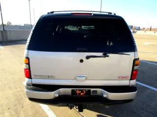 2005 GMC YUKON XL 1500