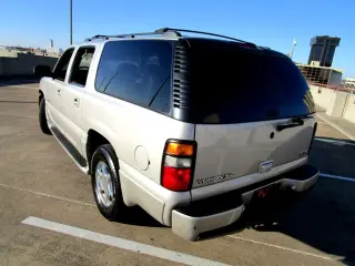 2005 GMC YUKON XL 1500