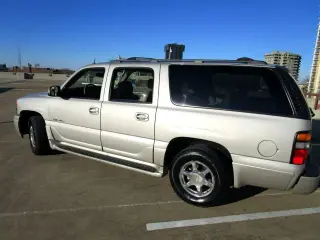 2005 GMC YUKON XL 1500