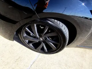 2017 HYUNDAI VELOSTER