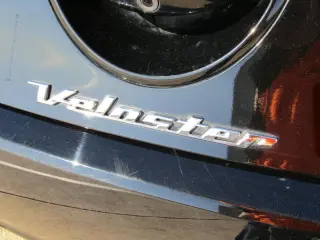 2017 HYUNDAI VELOSTER