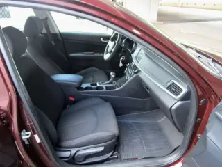 2020 KIA OPTIMA