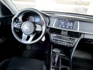 2020 KIA OPTIMA